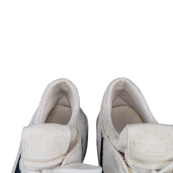 Nike Shoes Mens 8 Sneaker SB Air Max Stefan Janoski Casual Skate Lifestyle White - Picture 3 of 12